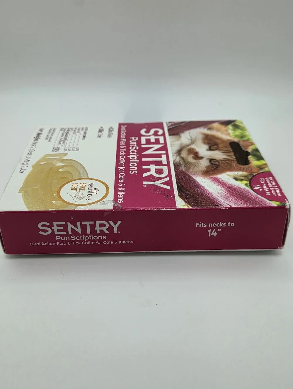 N/A sentry purrscriptions
